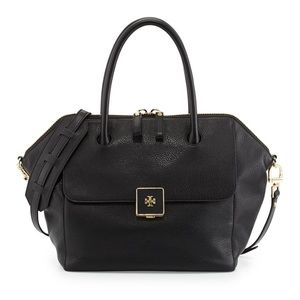 Tory Burch Clara Satchel